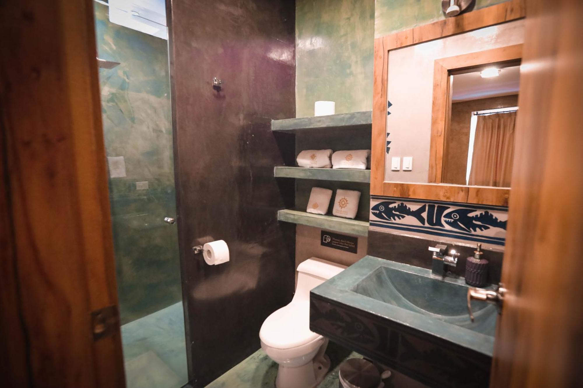Chakana Hotel Boutique Centro 키토 외부 사진